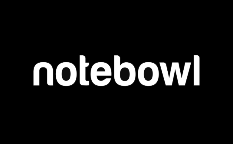 notebowl