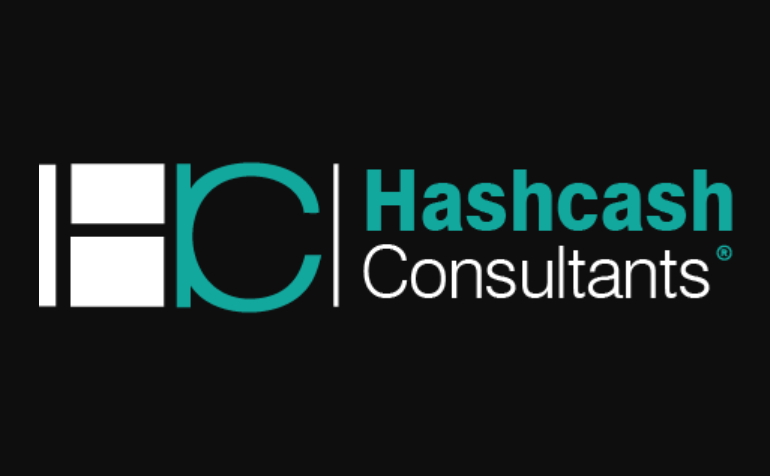 HashCash Consultants