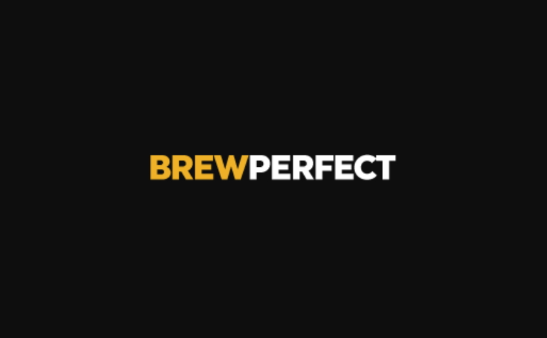 Brew Perfect