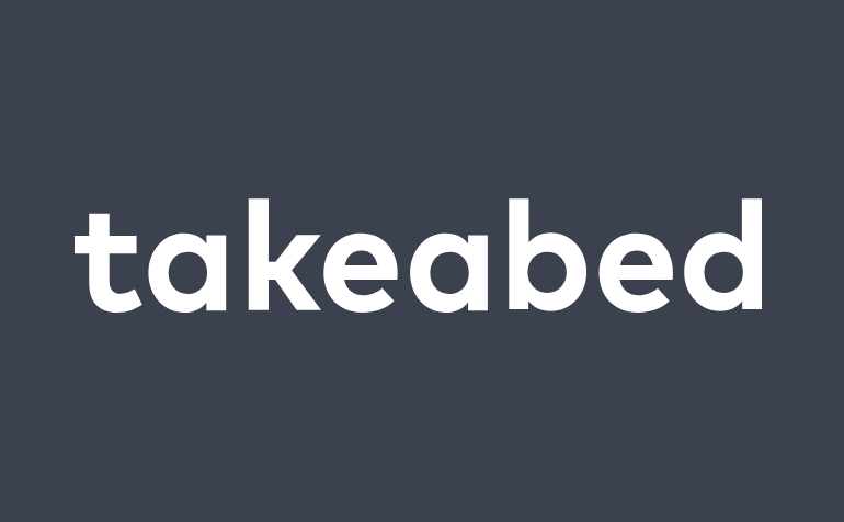 takeabed