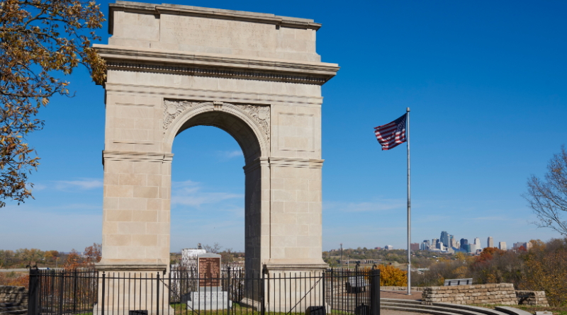 kansas city, kansas
