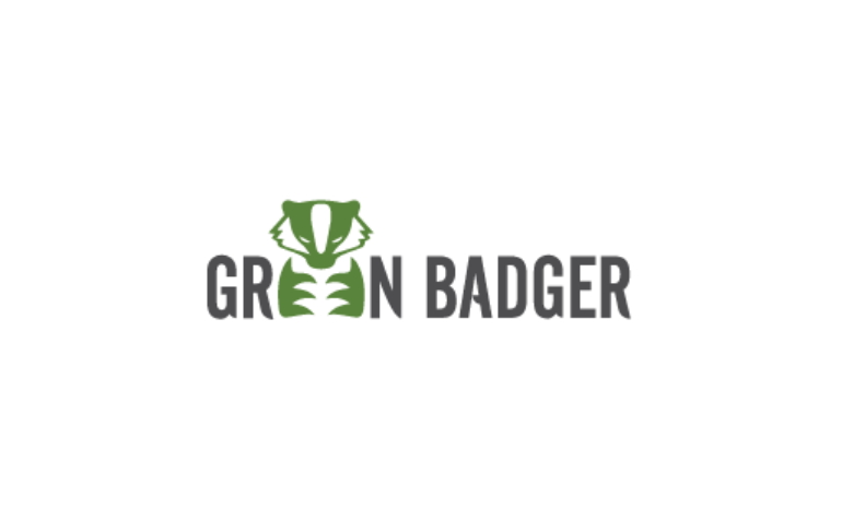 green badger