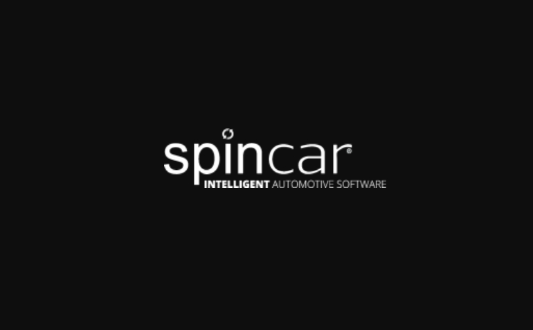 SpinCar