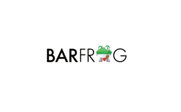 BarFrog