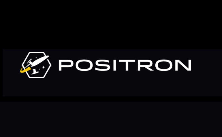 positron voyager