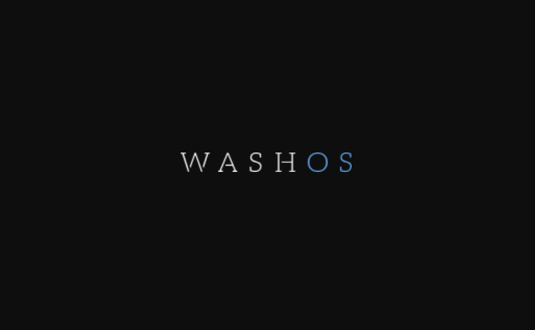 washos
