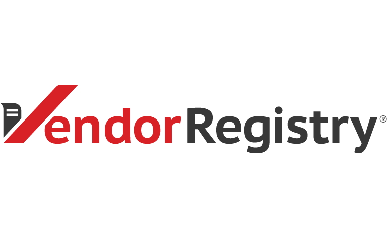 Vendor Registry