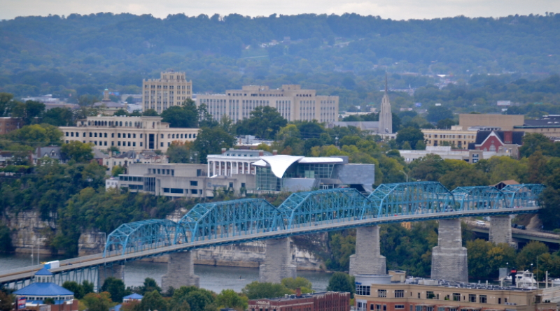 chattanooga, tennessee