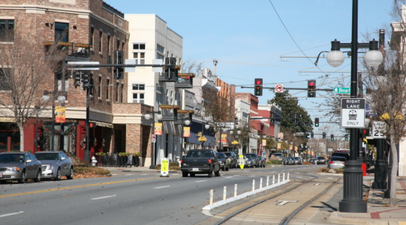 little rock, arkansas