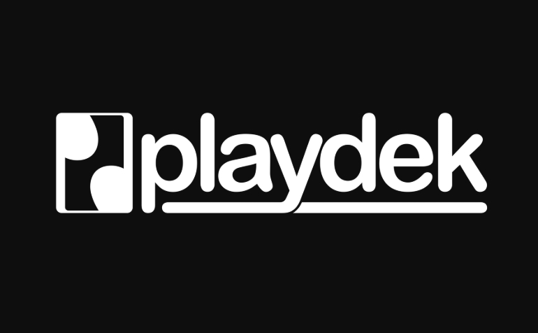 Playdek