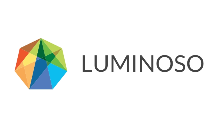 Luminoso