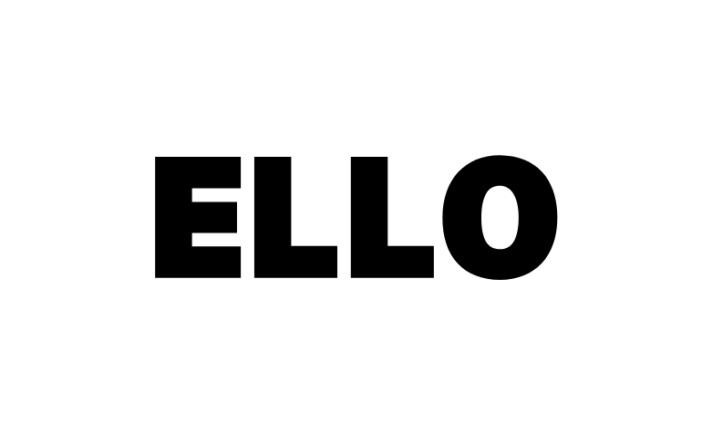 Ello, Inc.