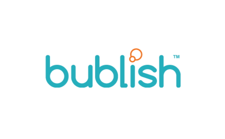 Bublish, Inc.