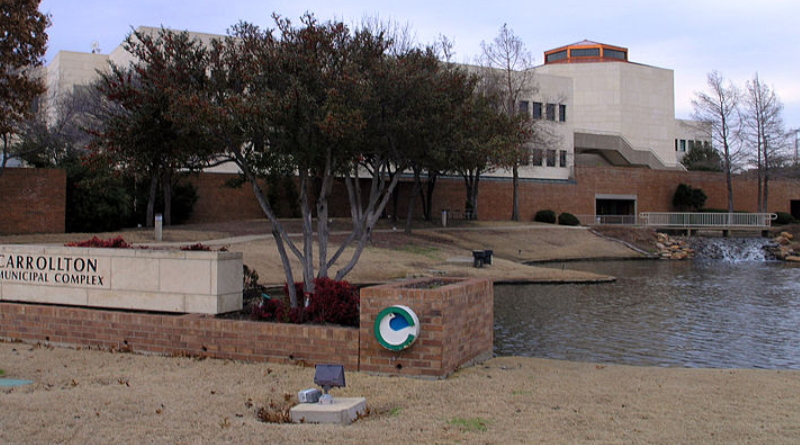 Carrollton, Texas