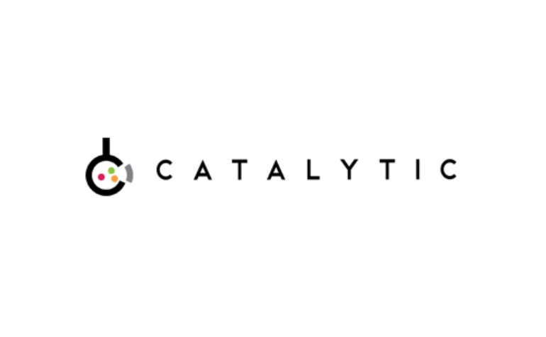 Catalytic Data Science