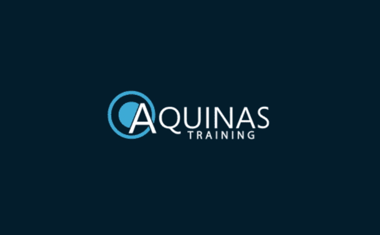 Aquinas Training