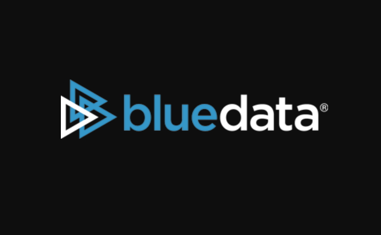 BlueData Software, Inc.