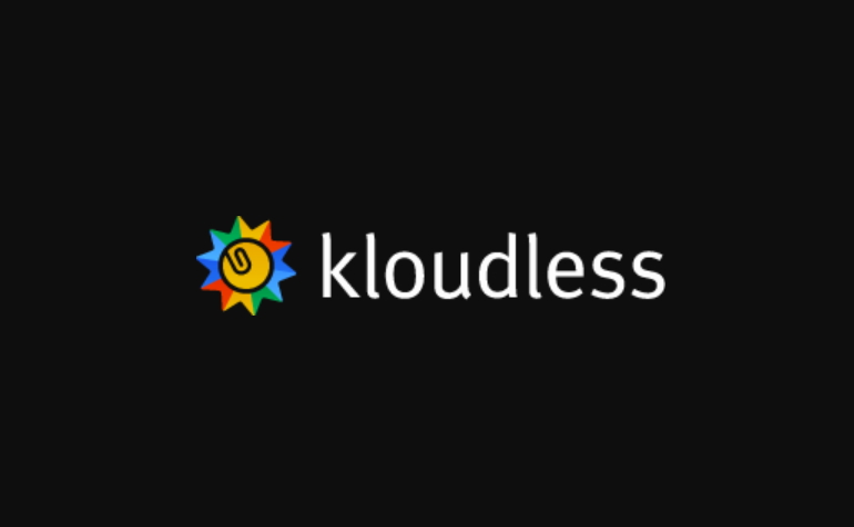 Kloudless