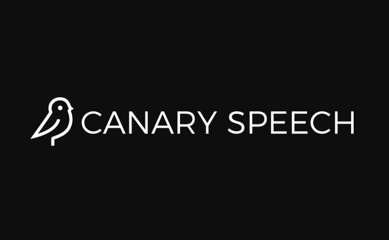 Canary Speech