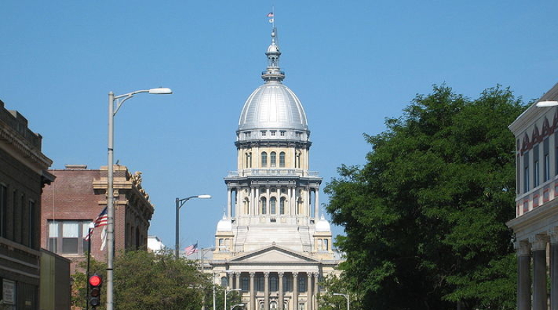 springfield, illinois