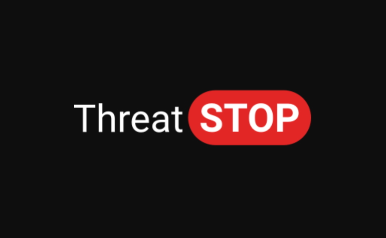 ThreatSTOP