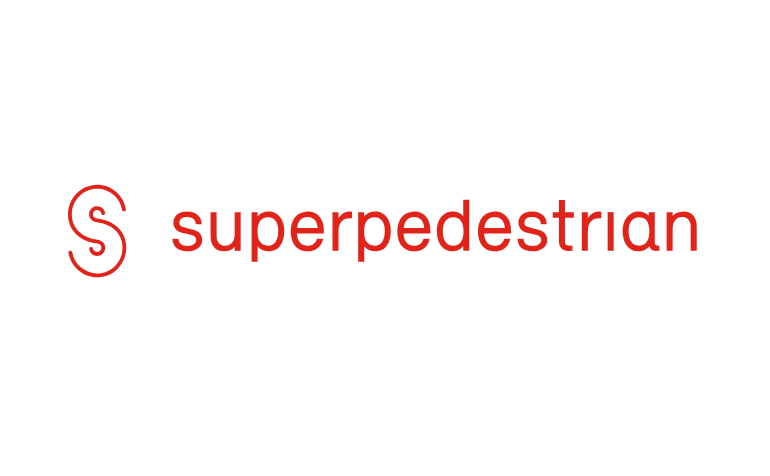 Superpedestrian