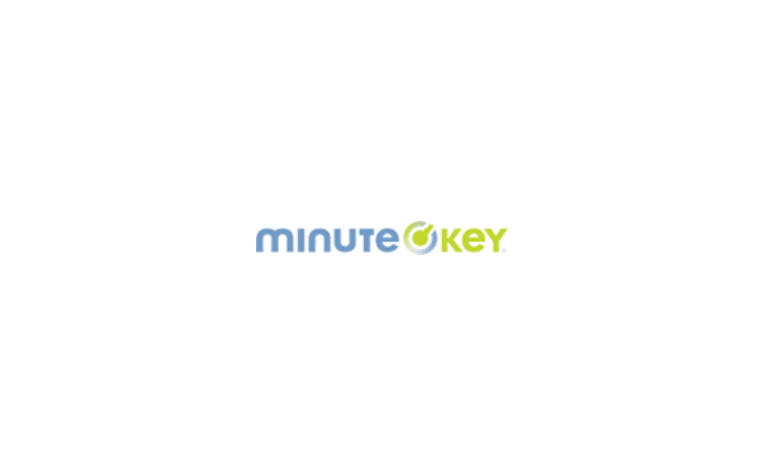 MinuteKey