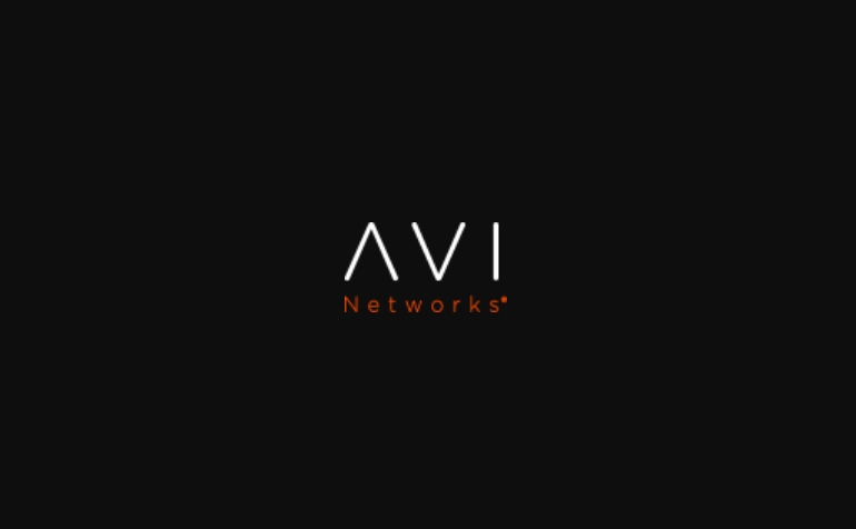 Avi Networks