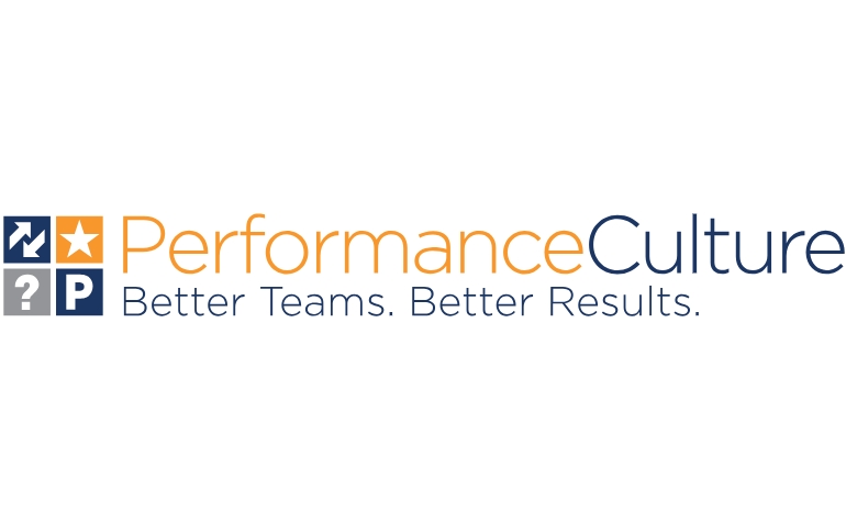 Performance Culture