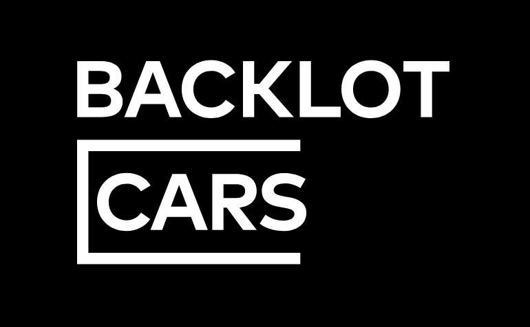 BacklotCars