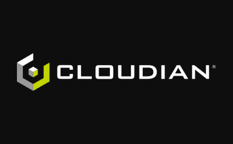 Cloudian