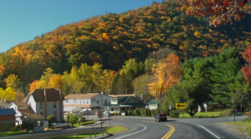 pennsylvania, united states