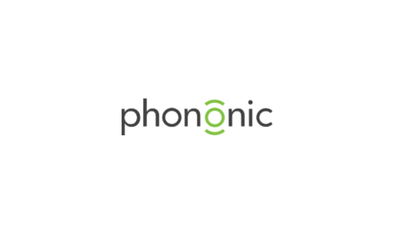 Phononic