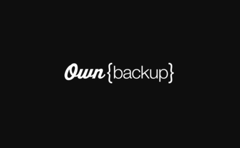 OwnBackup