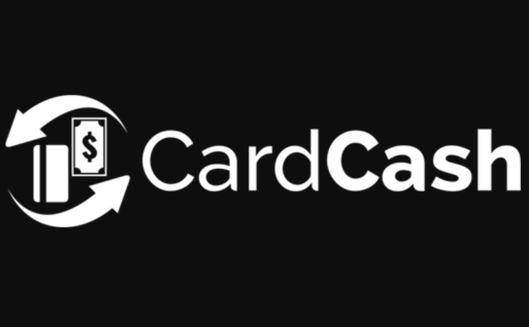 CardCash