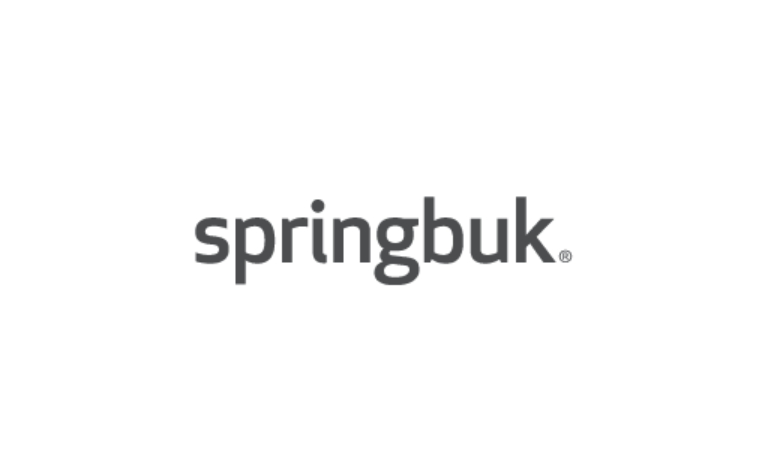 Springbuk