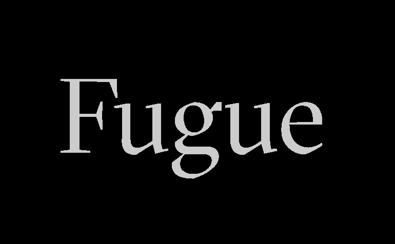 Fugue