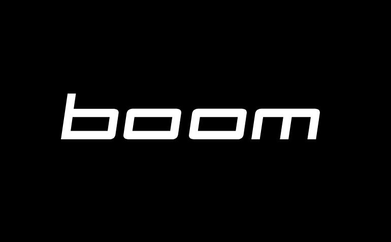 boom technology