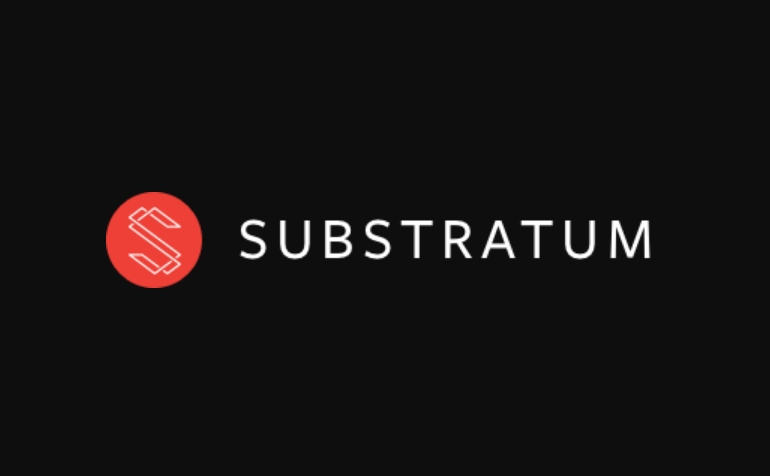 Substratum Network