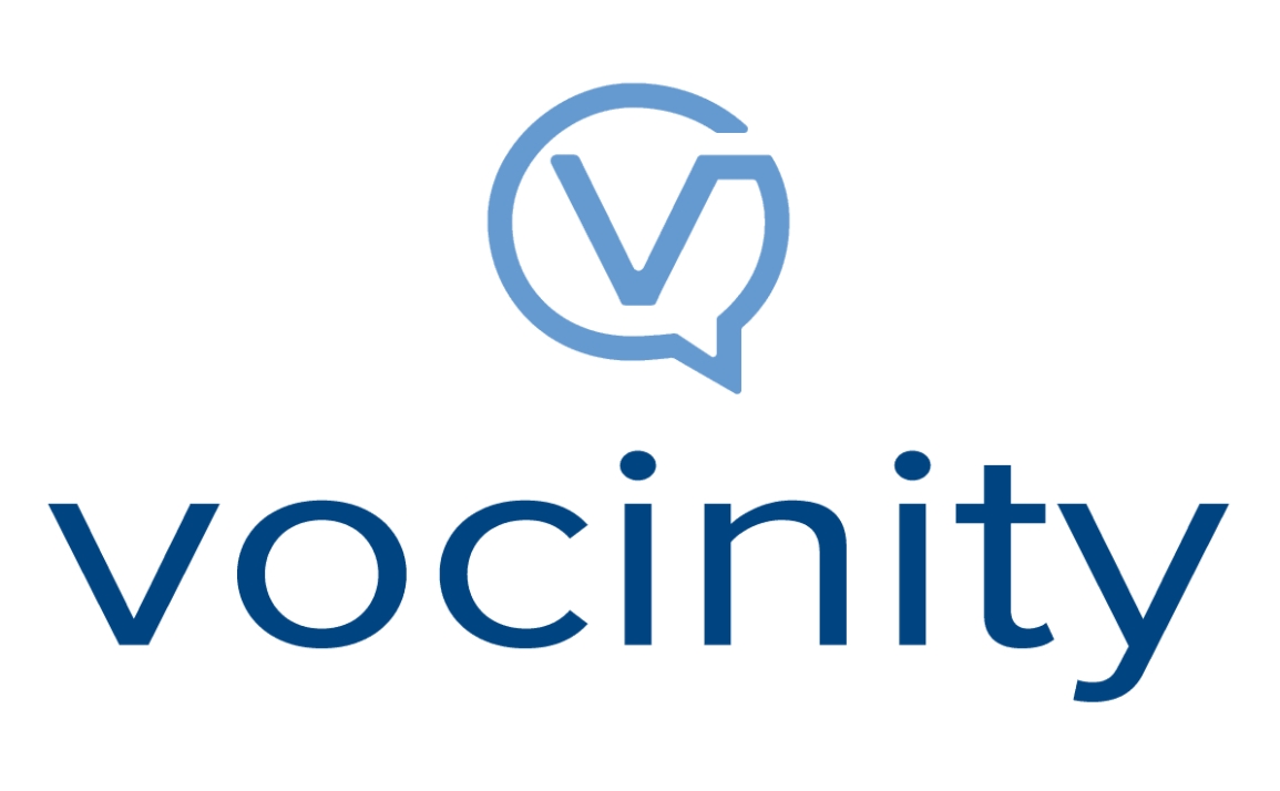 Vocinity