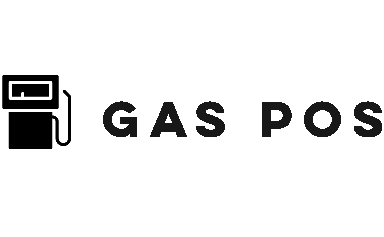 Gas Pos