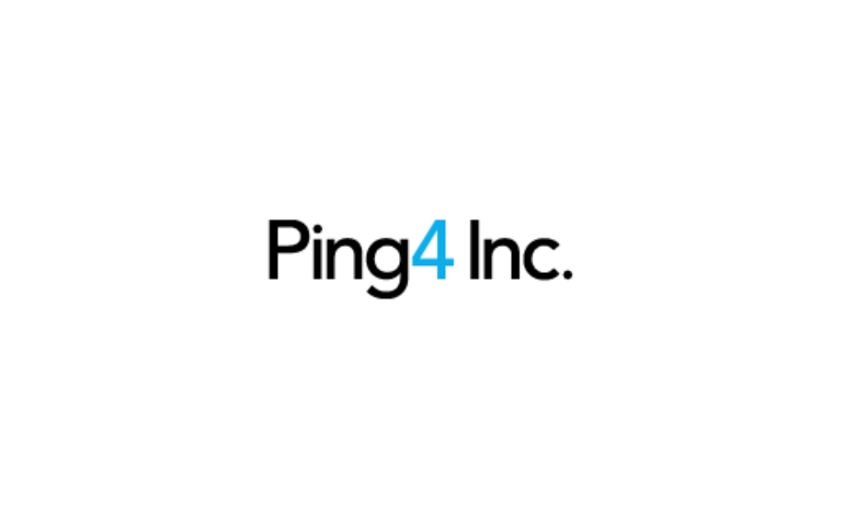 Ping4
