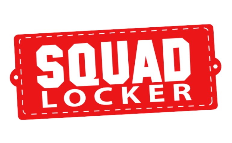 SquadLocker