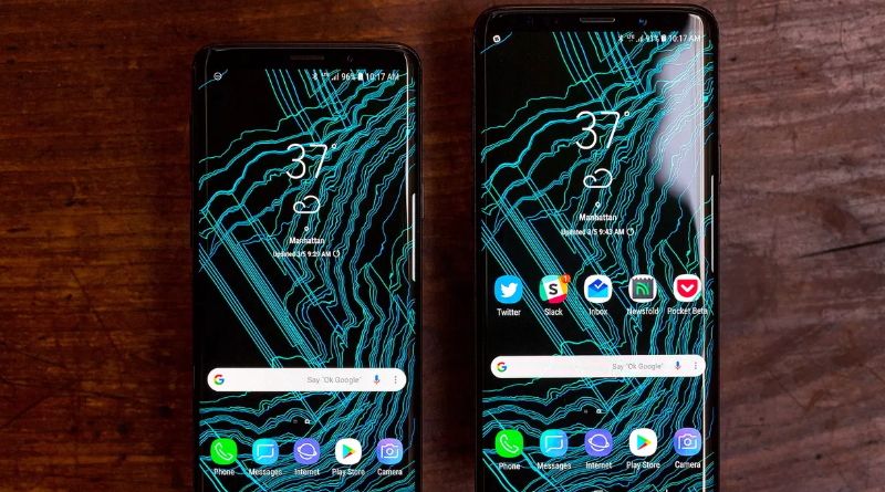 Samsung phones are spontaneously texting users’ photos to random contacts without their permission