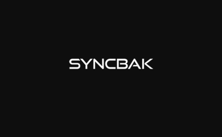 Syncbak