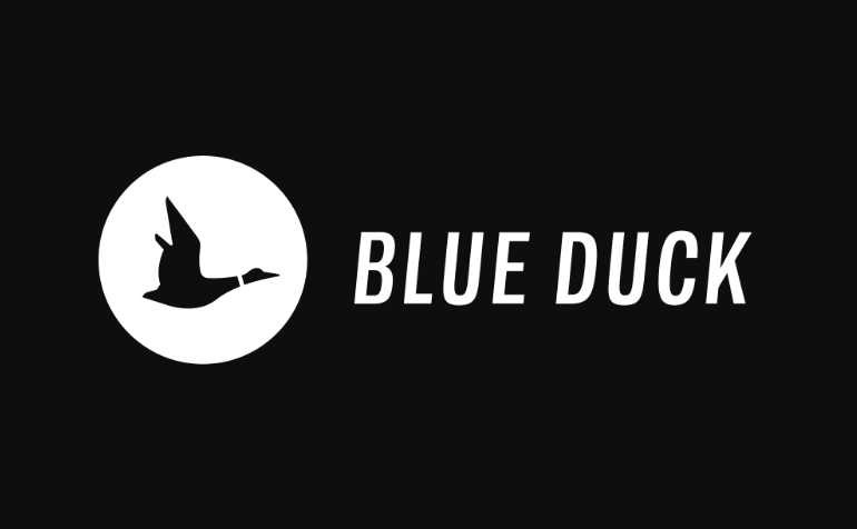 blue duck scooters