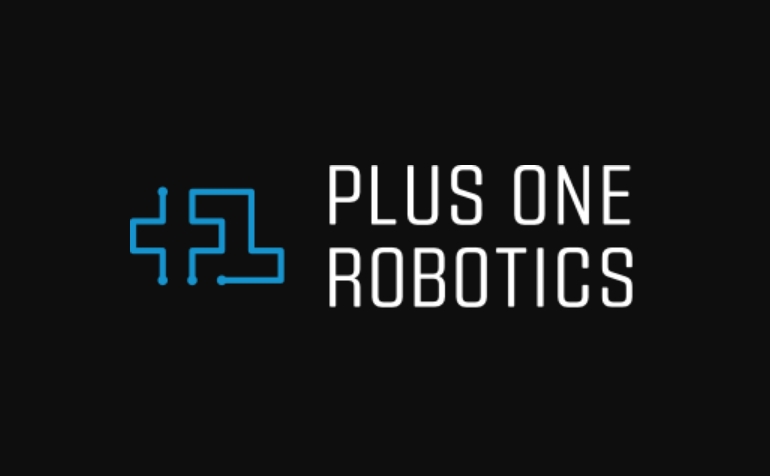 Plus One Robotics