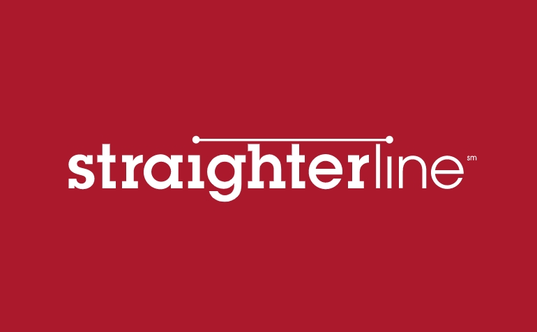 StraighterLine