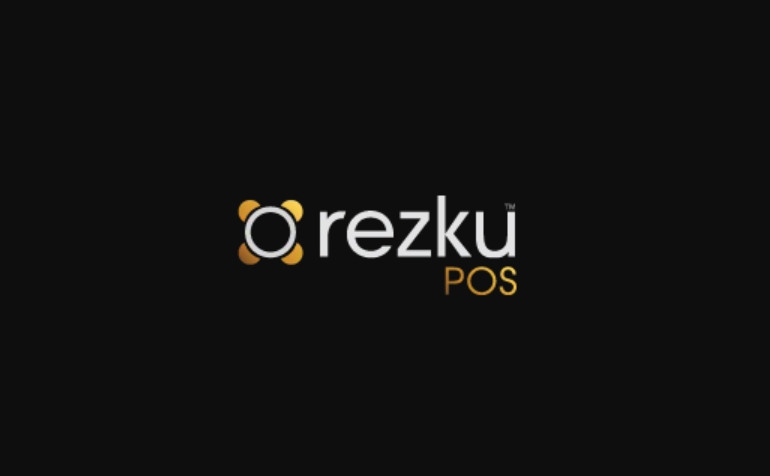 Rezku POS Point of Sale for Restaurants