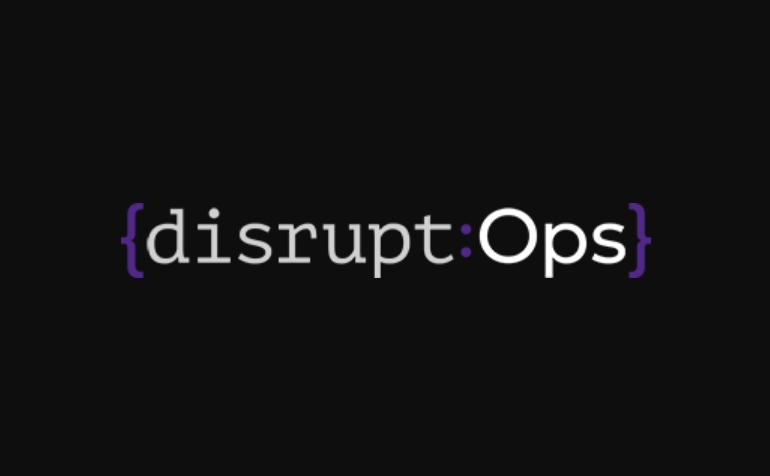 DisruptOPS